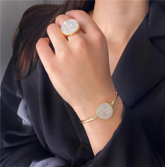 The Mosaic Bracelet