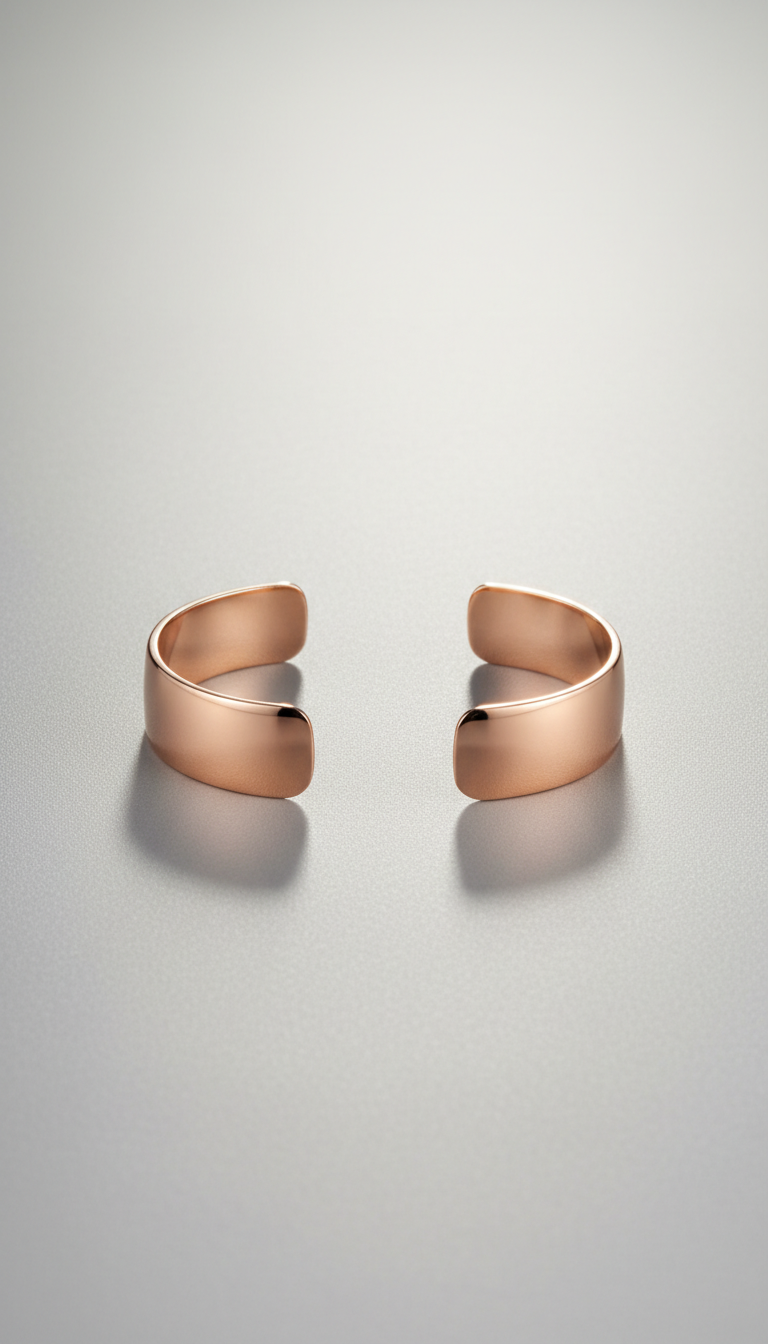 Sterling Silver Modular Bracelet