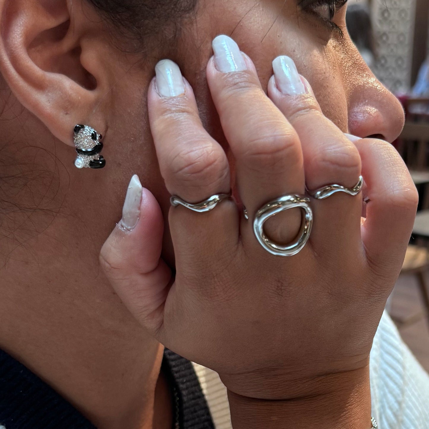 The Aura Ring