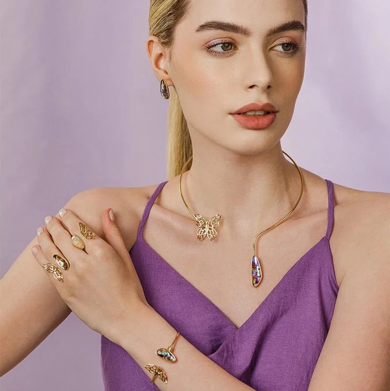 The Amalia Set