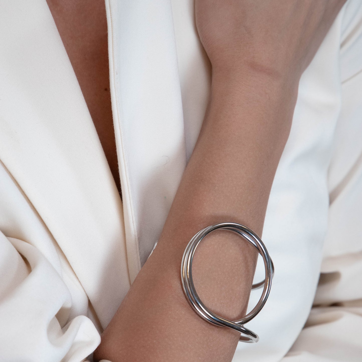 The Solaris Bracelet
