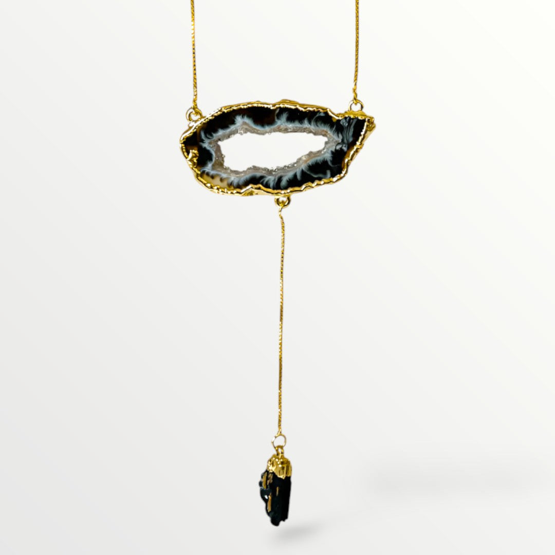 The Serenity Necklace