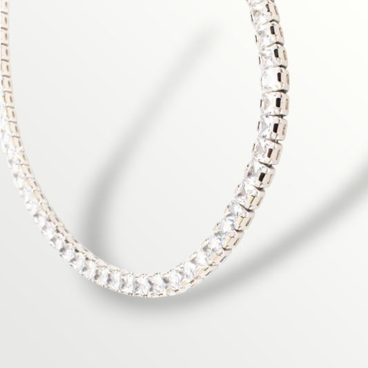 The Riviera Glow Choker