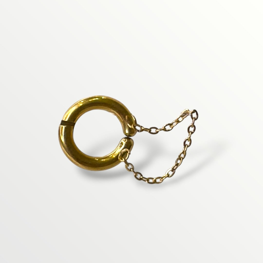 The Hera Cuff