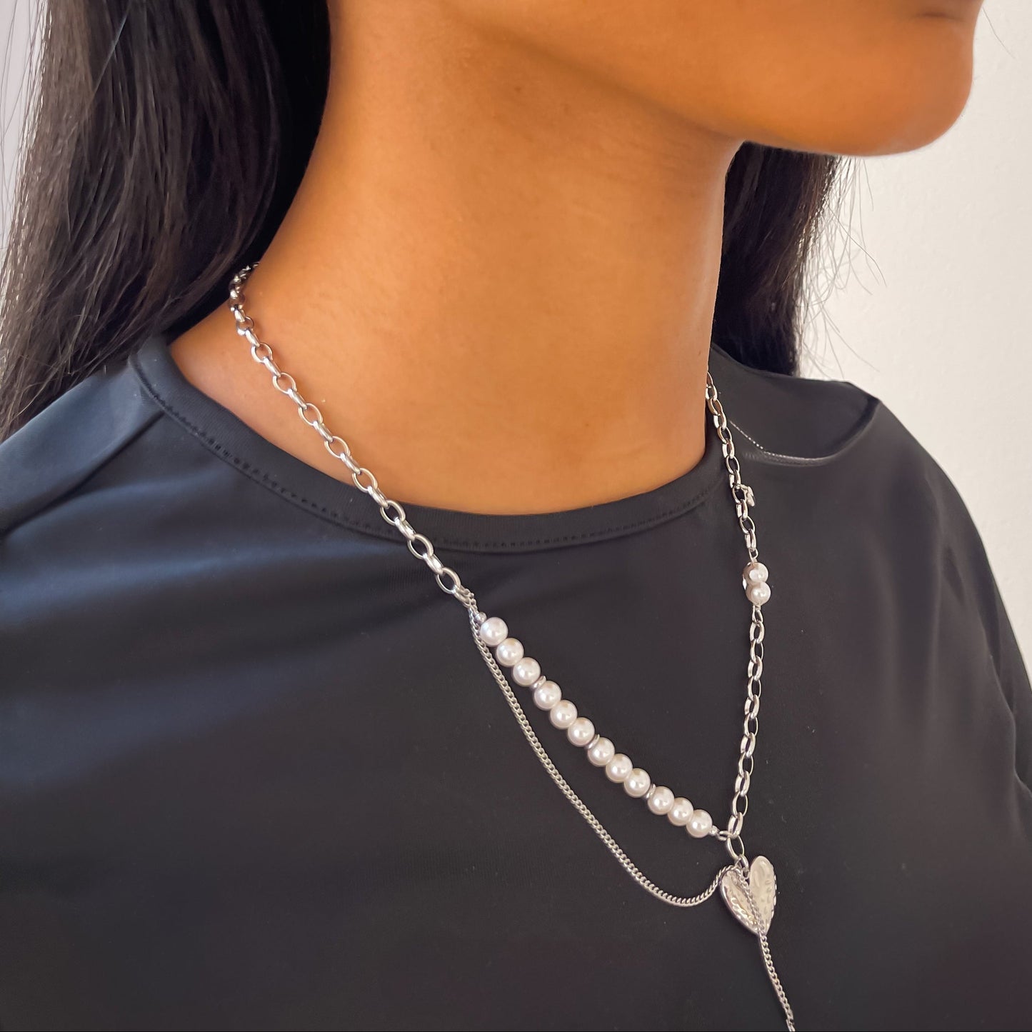 The Haven Necklace