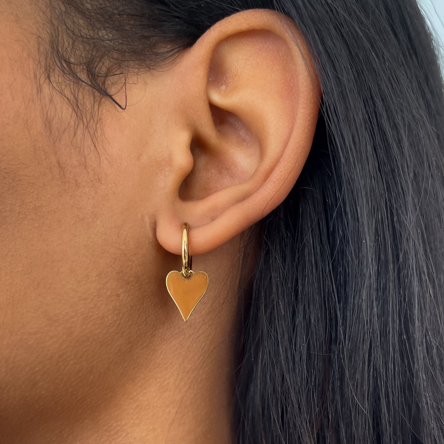 The Pulse Hoops