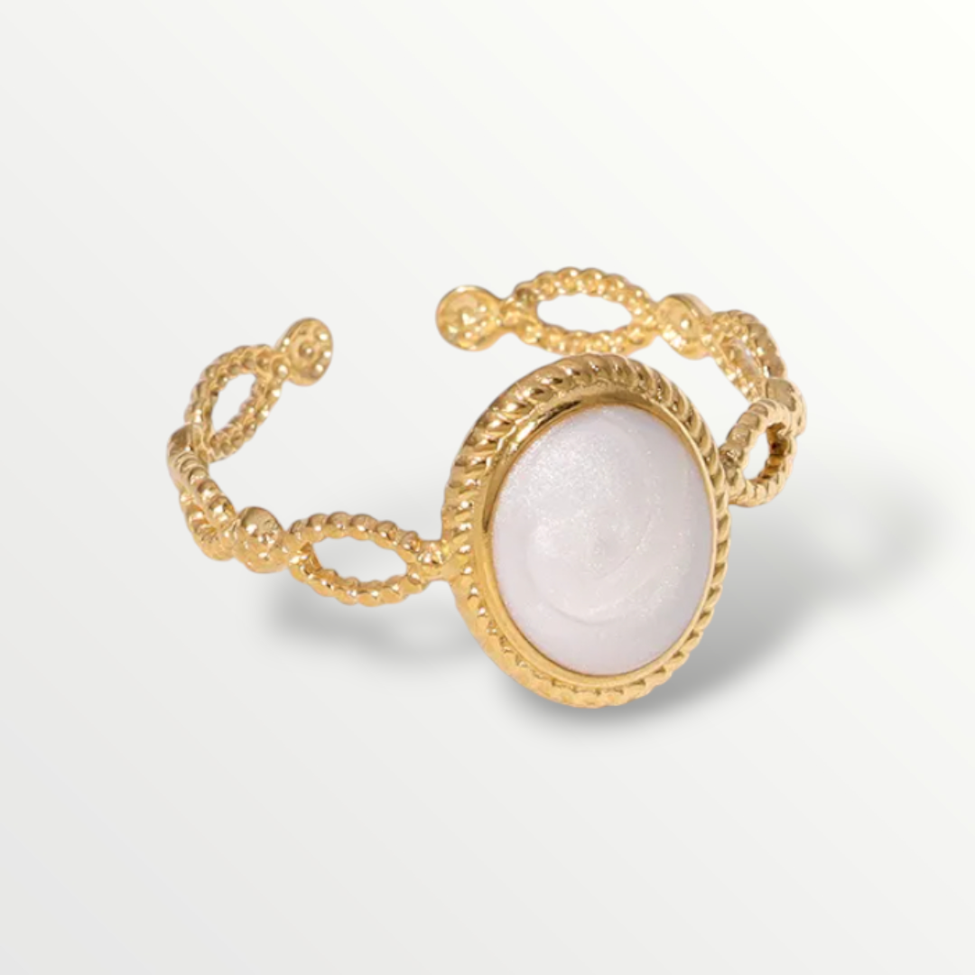 The Meliora Ring