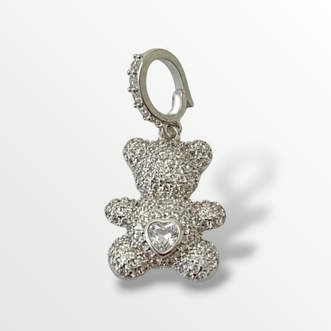 The Bear Pendants