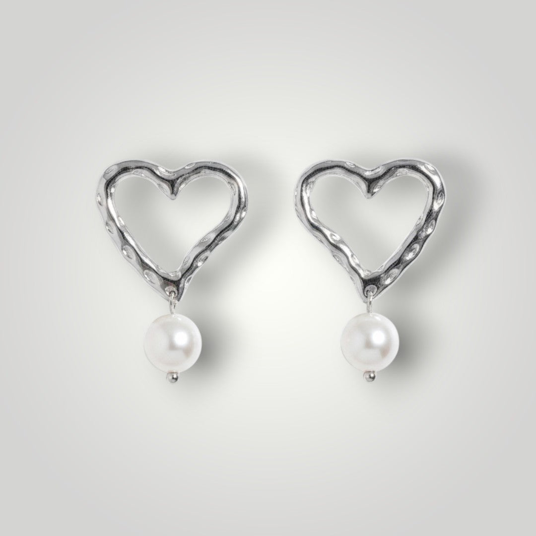The Haven Earrings