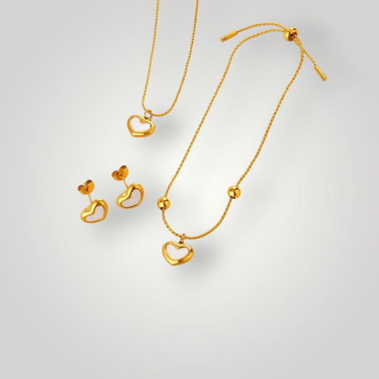 The Yuletide Heart Trio