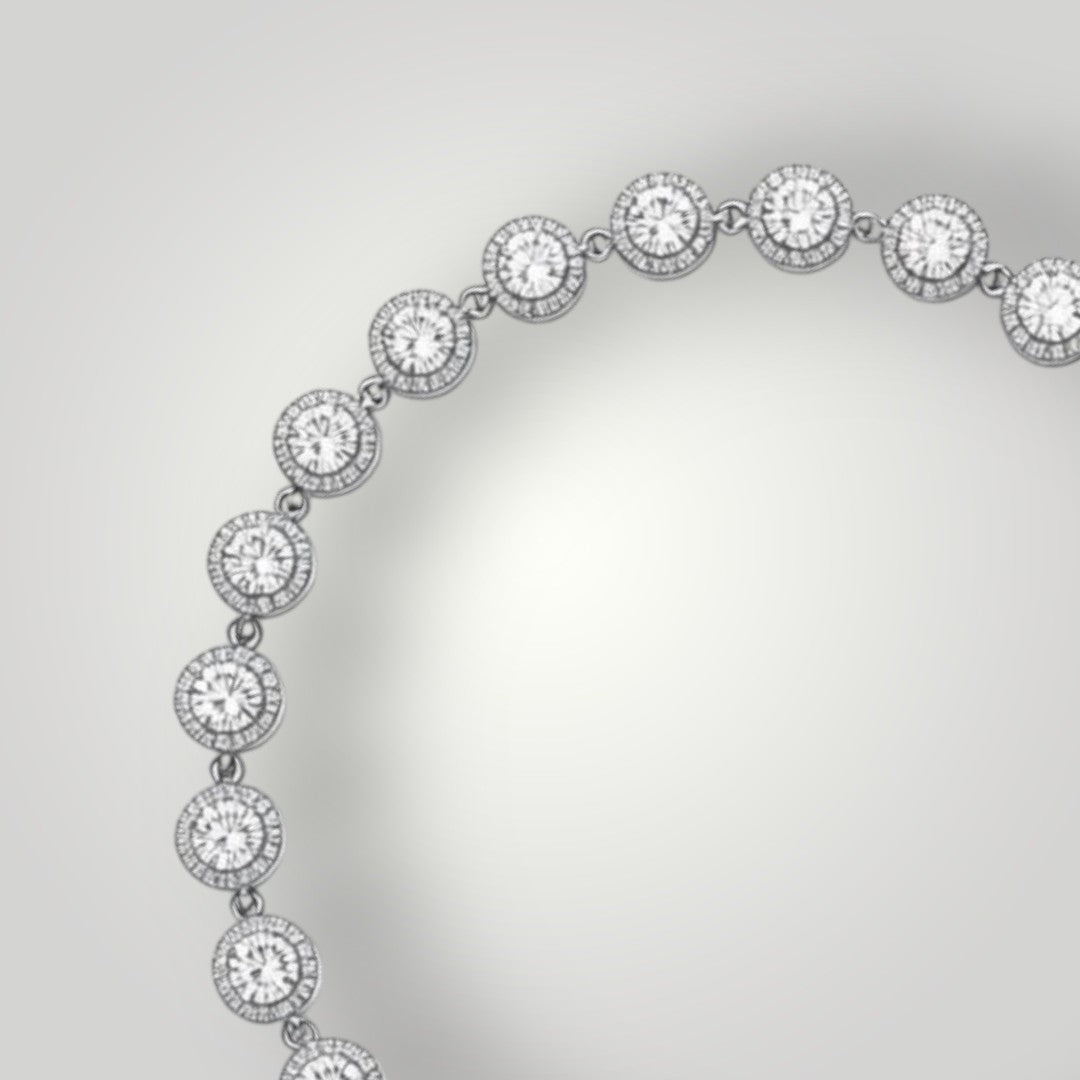 The Temptation Bracelet