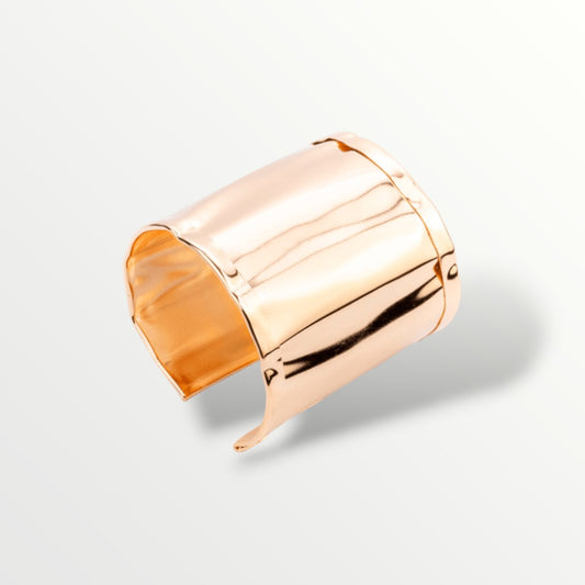 The Metallic Bracelet