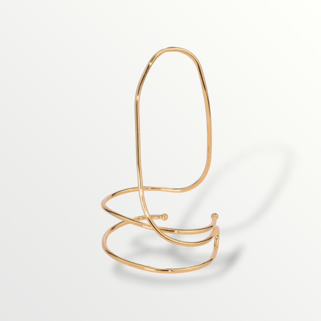 The Vortex Bracelet