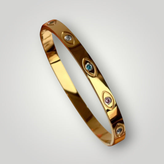 The Farfalle Bracelet