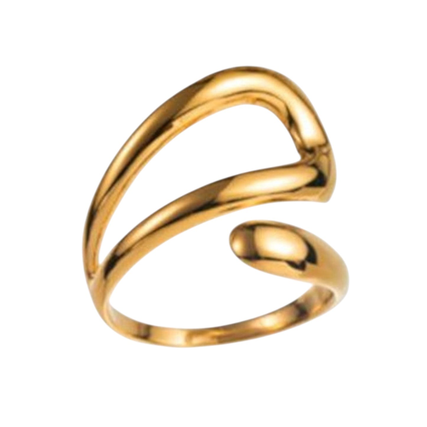 The Curve Ring