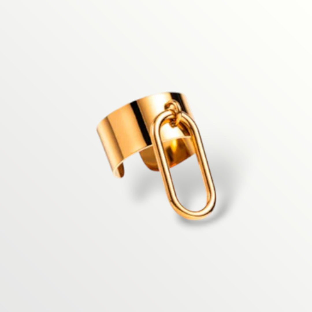 The Drift Ring