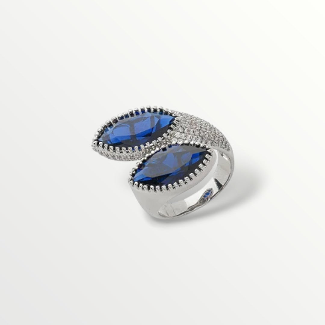 The Sapphire Ring