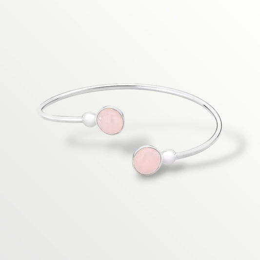 The Quartz Bracelet