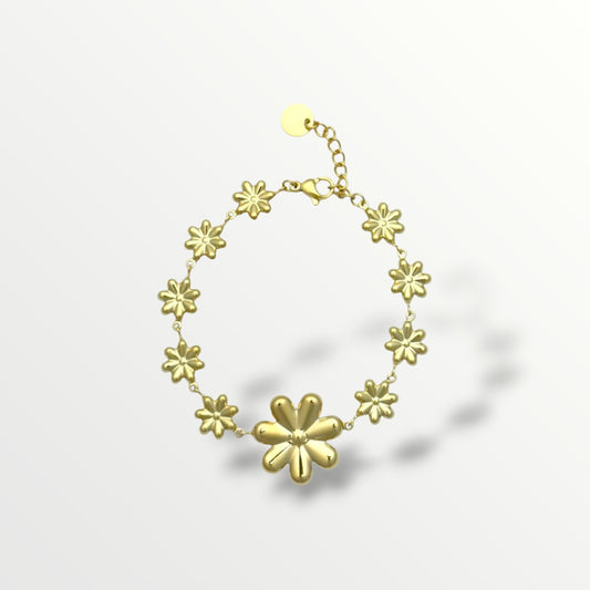 The Daisy Bracelet