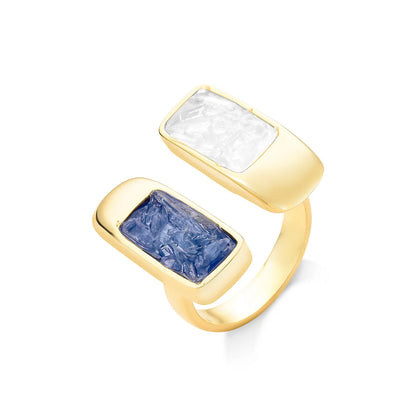 Bague Fusion