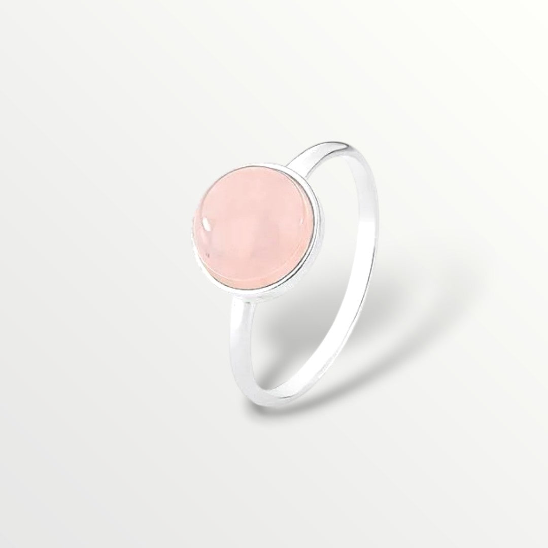 The Quartz Ring