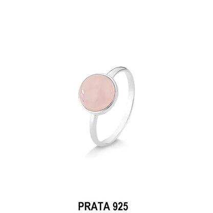 Bague Quartz