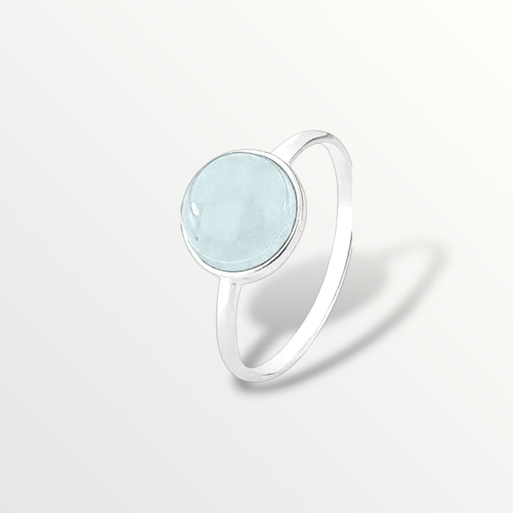 The Quartz Ring
