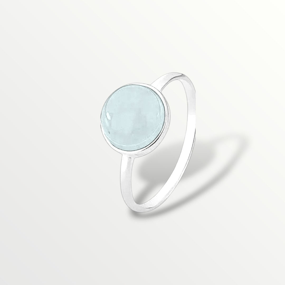 The Quartz Ring