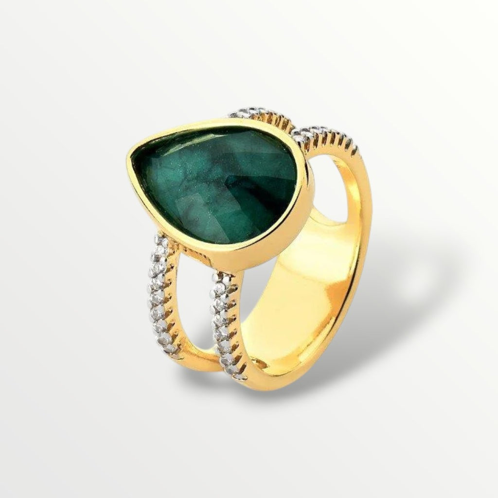 The Emerald Ring