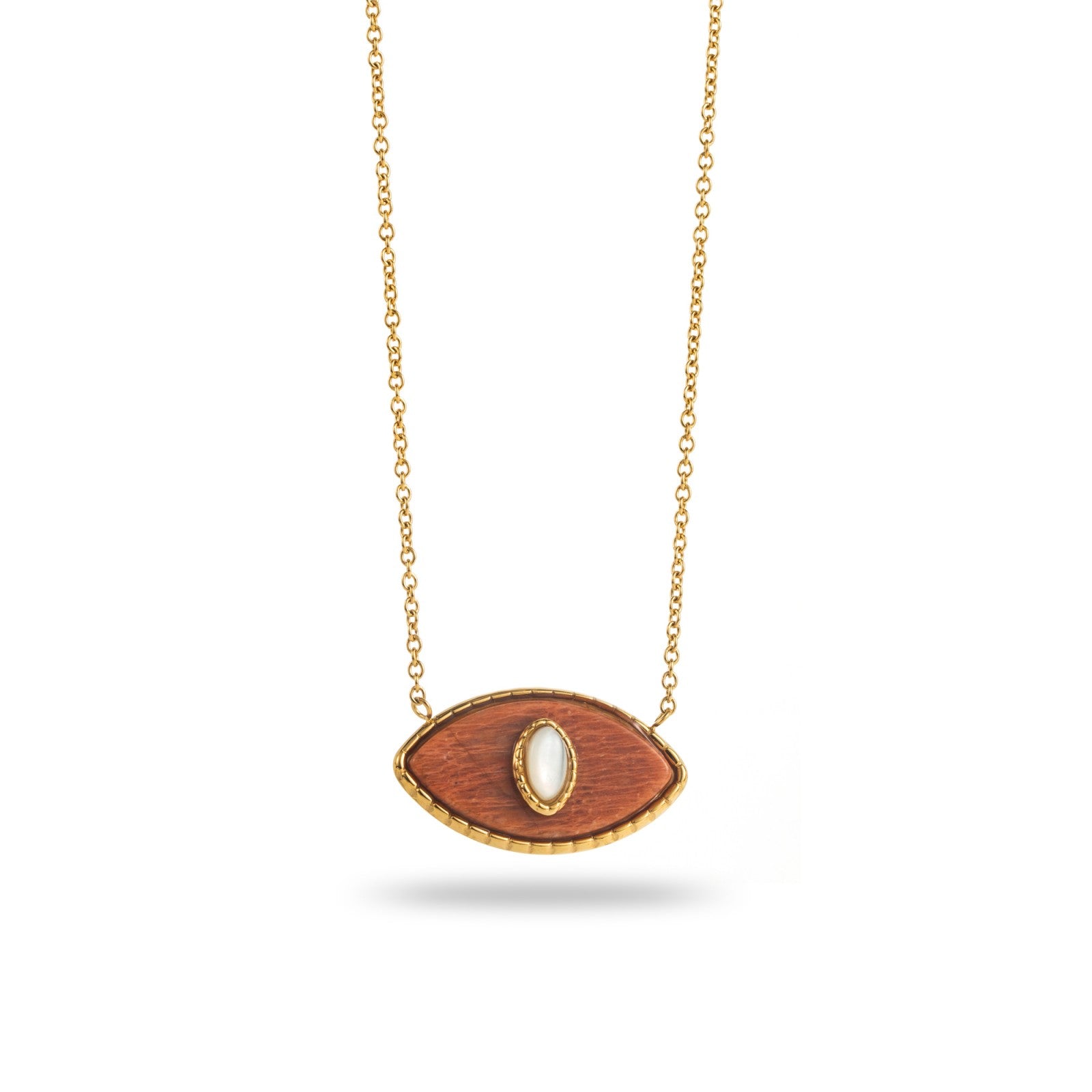 The Mystic Eye Talisman