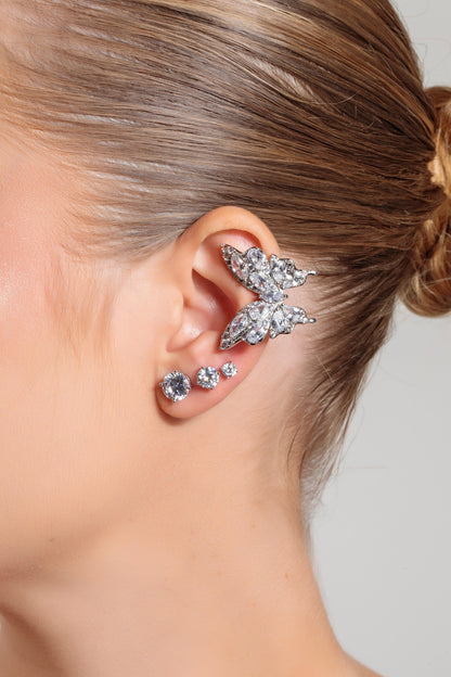 Boucle Papillon