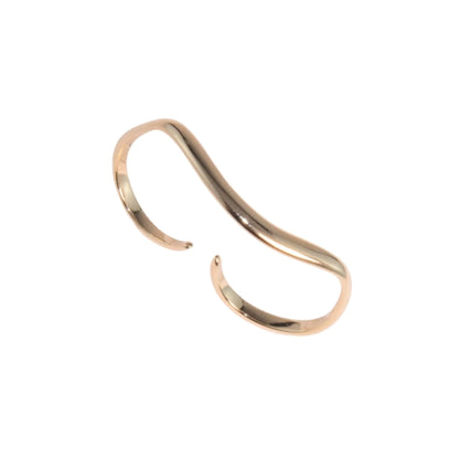 Bague Double Asttre