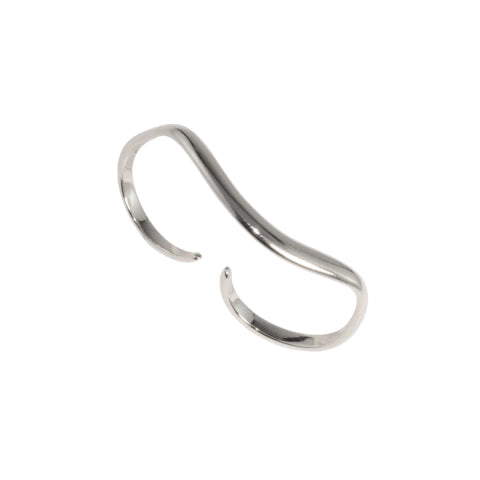Bague Double Asttre