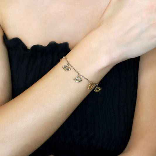 Bracelet Baciami