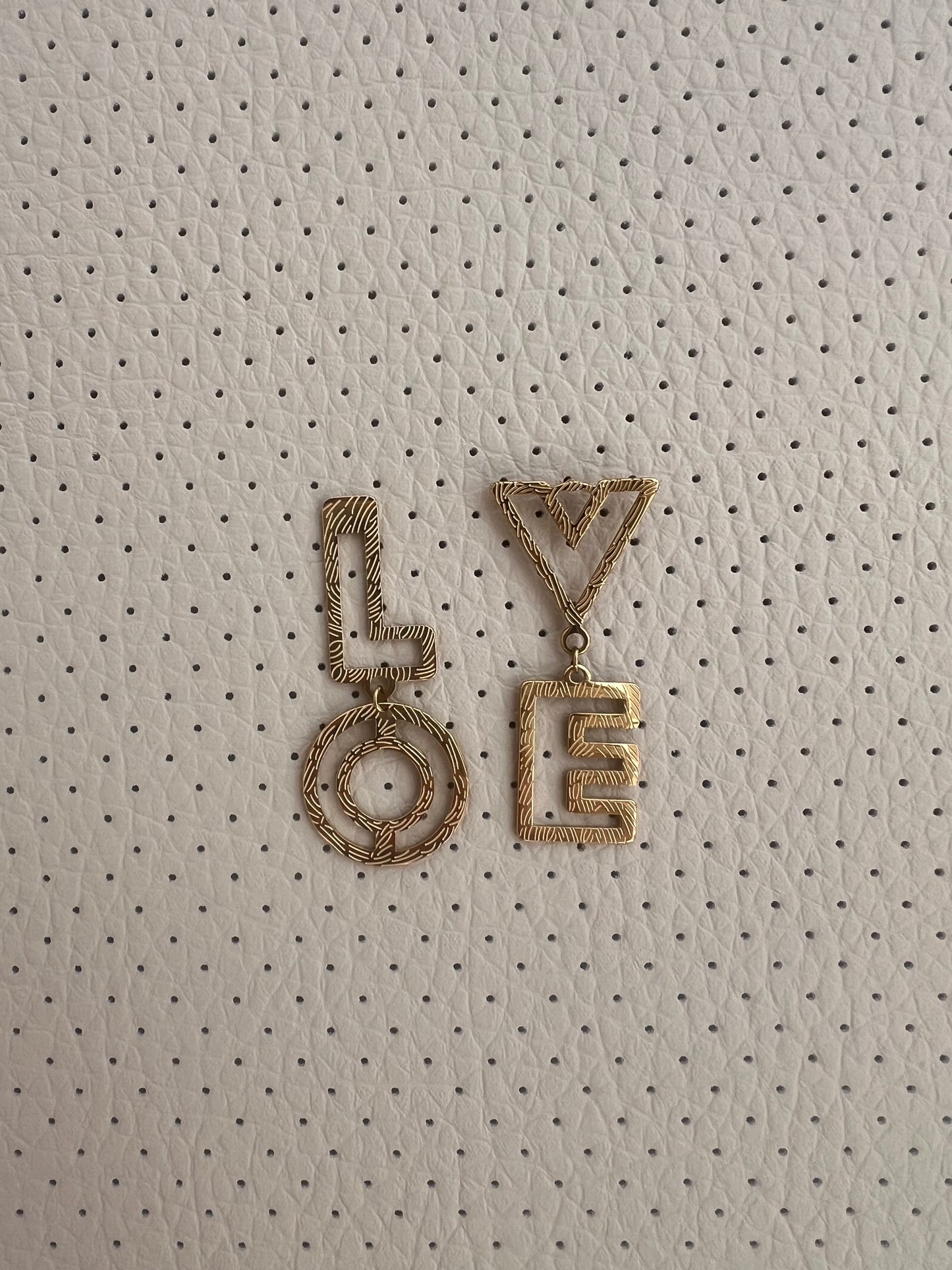Boucle Amore