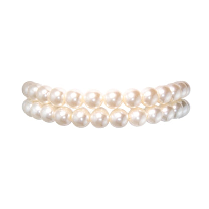Chocker Double Pearl