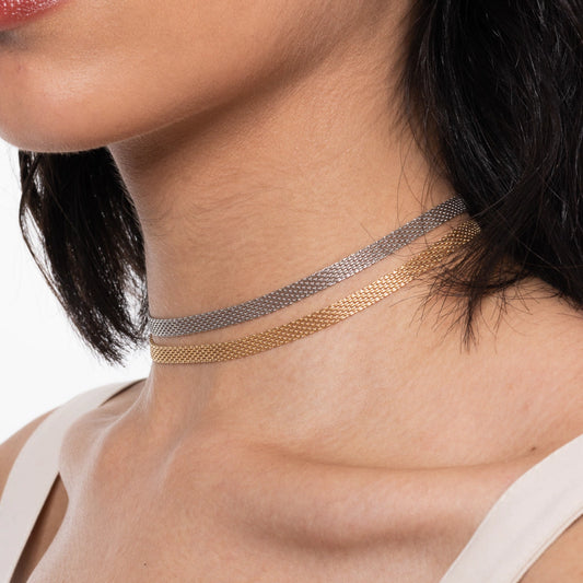 The Trix Choker