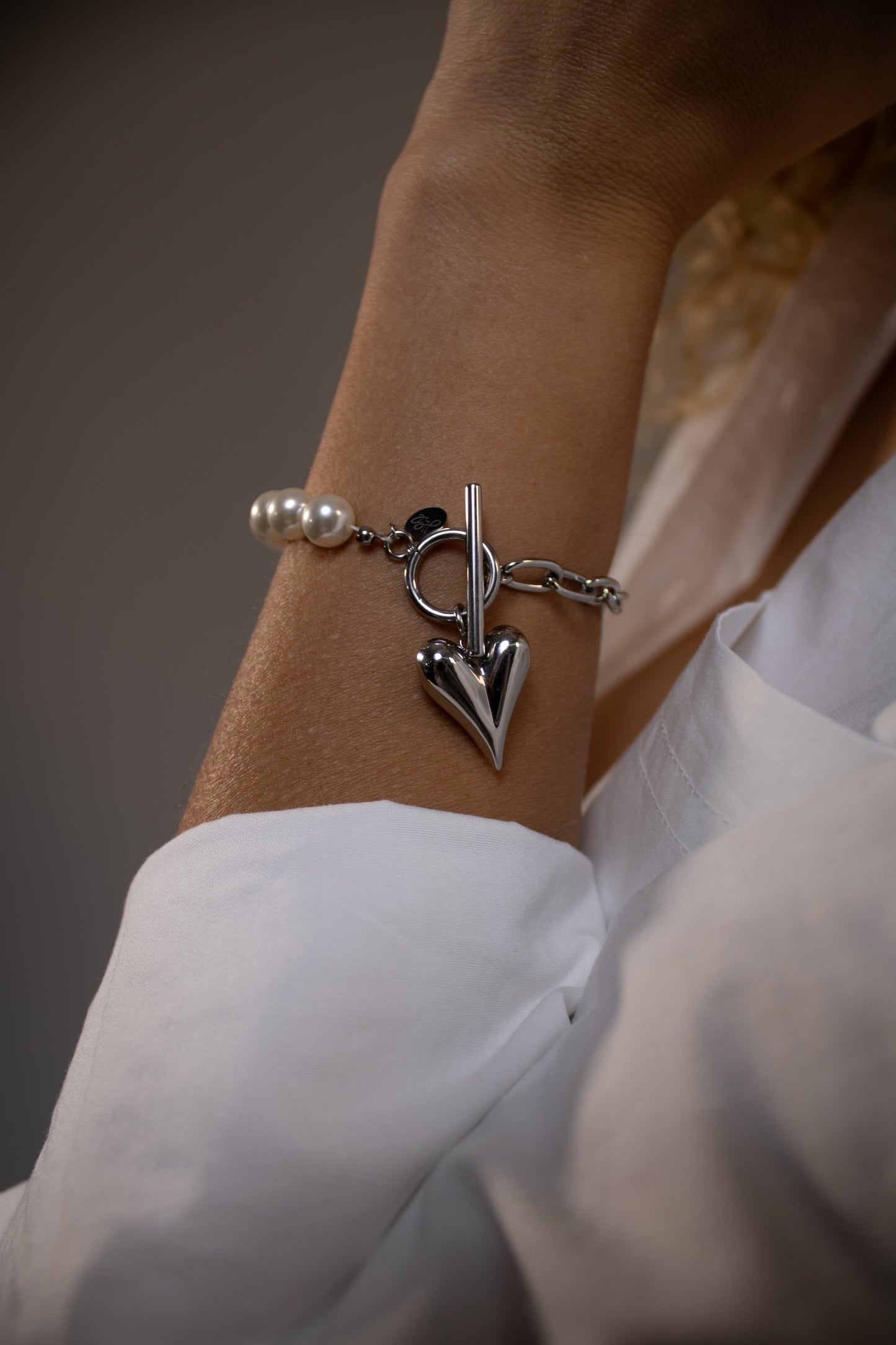 Bracelet Haven