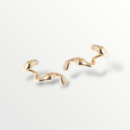 The Anarchy Ear Cuff