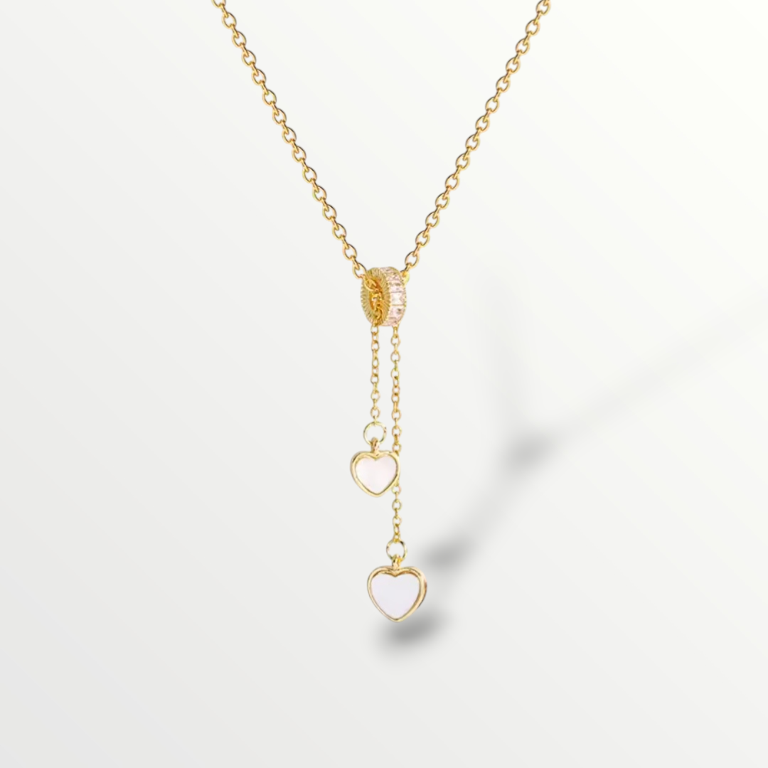 The Ardentine Necklace