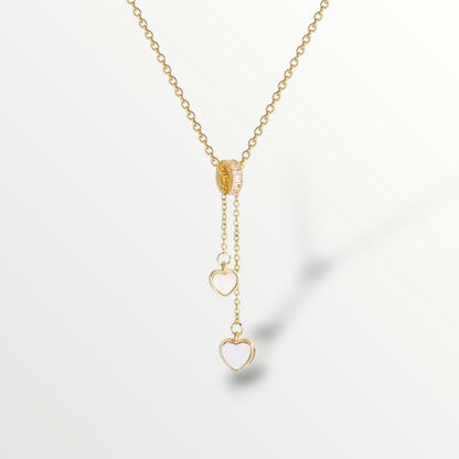 The Ardentine Necklace