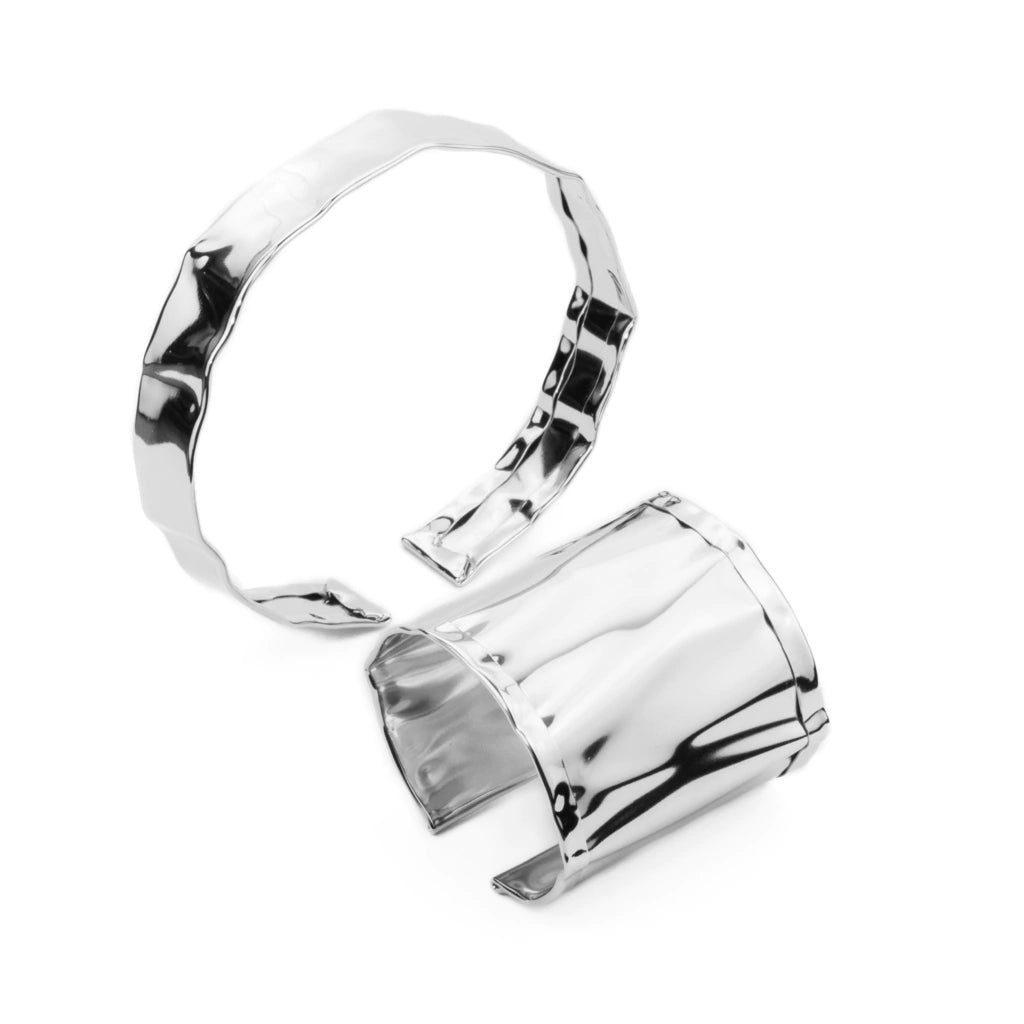 Choker Métallique