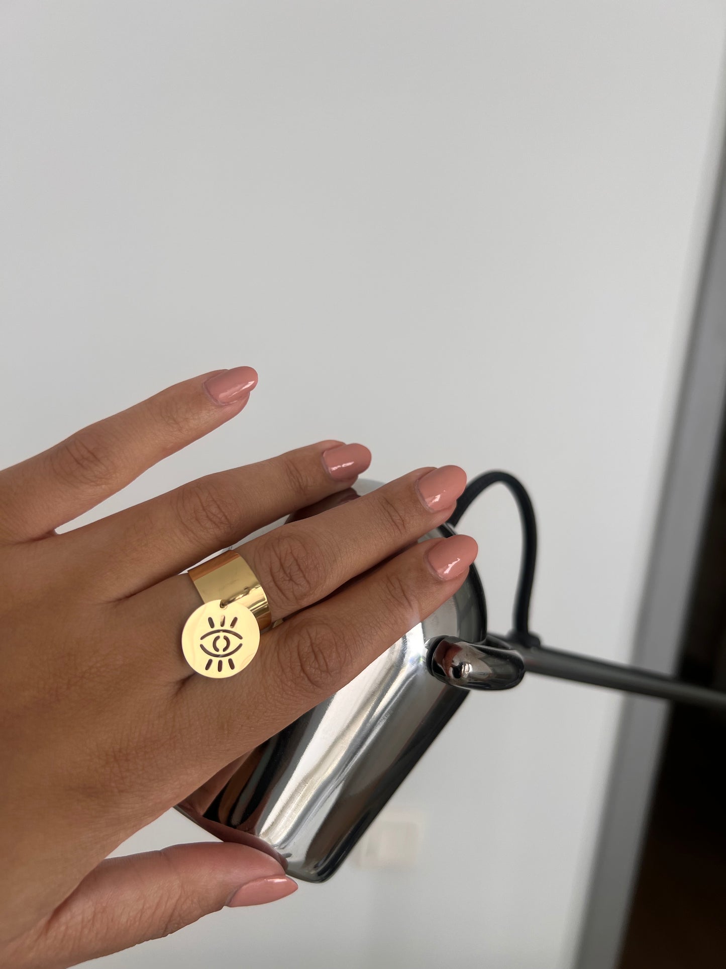 Bague Iris
