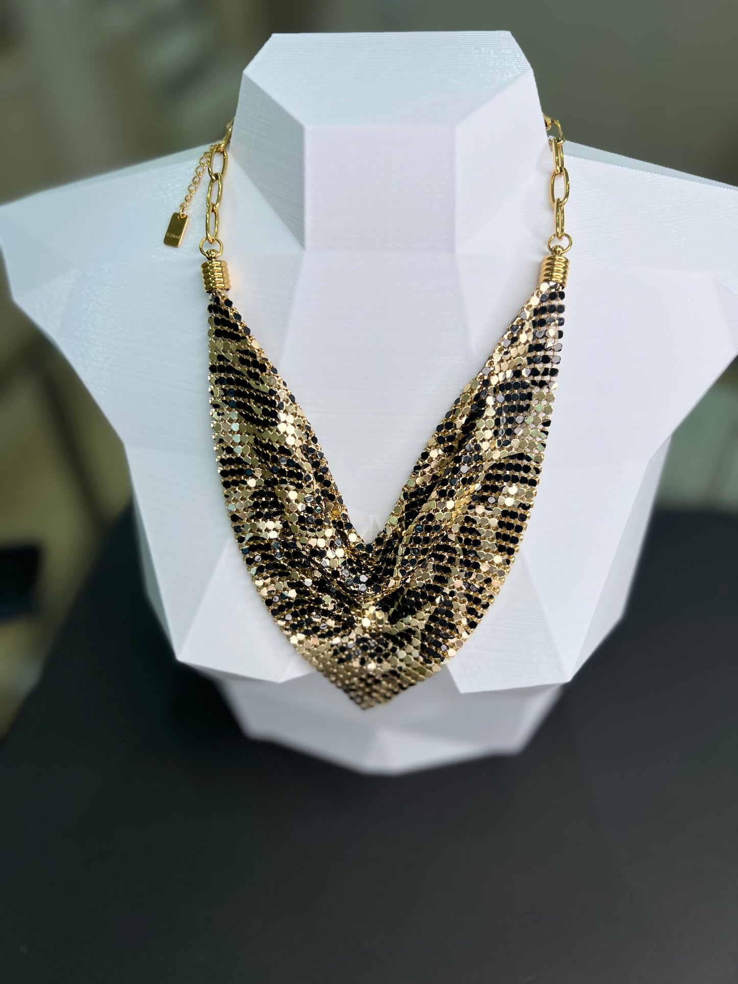 Collier Extravaganza