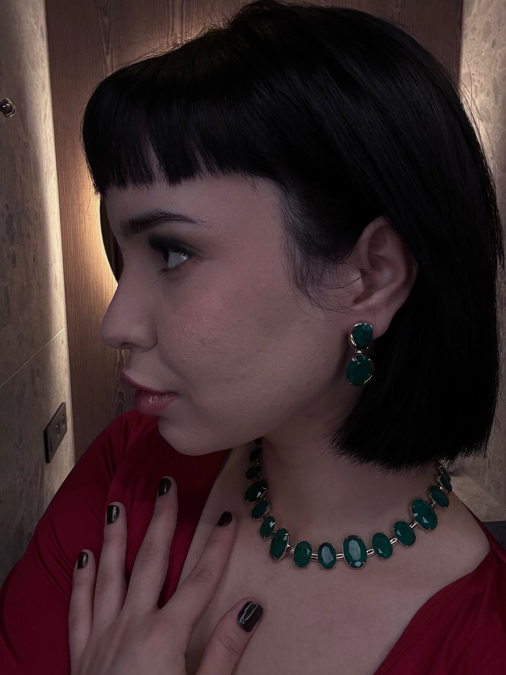 The Evergreen Promise Set