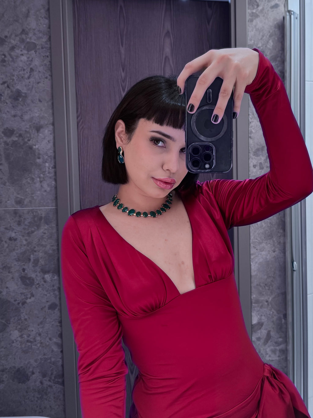 The Evergreen Promise Set