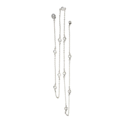 Collier cravate Gleam
