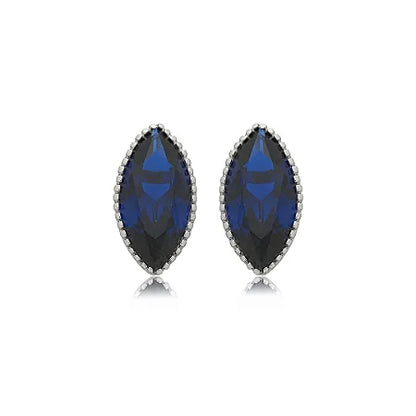 Boucle Saphir