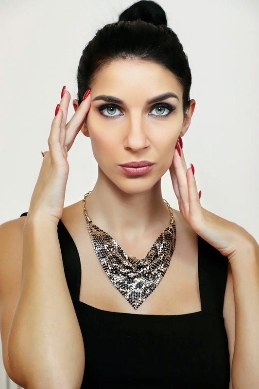 Collier Extravaganza
