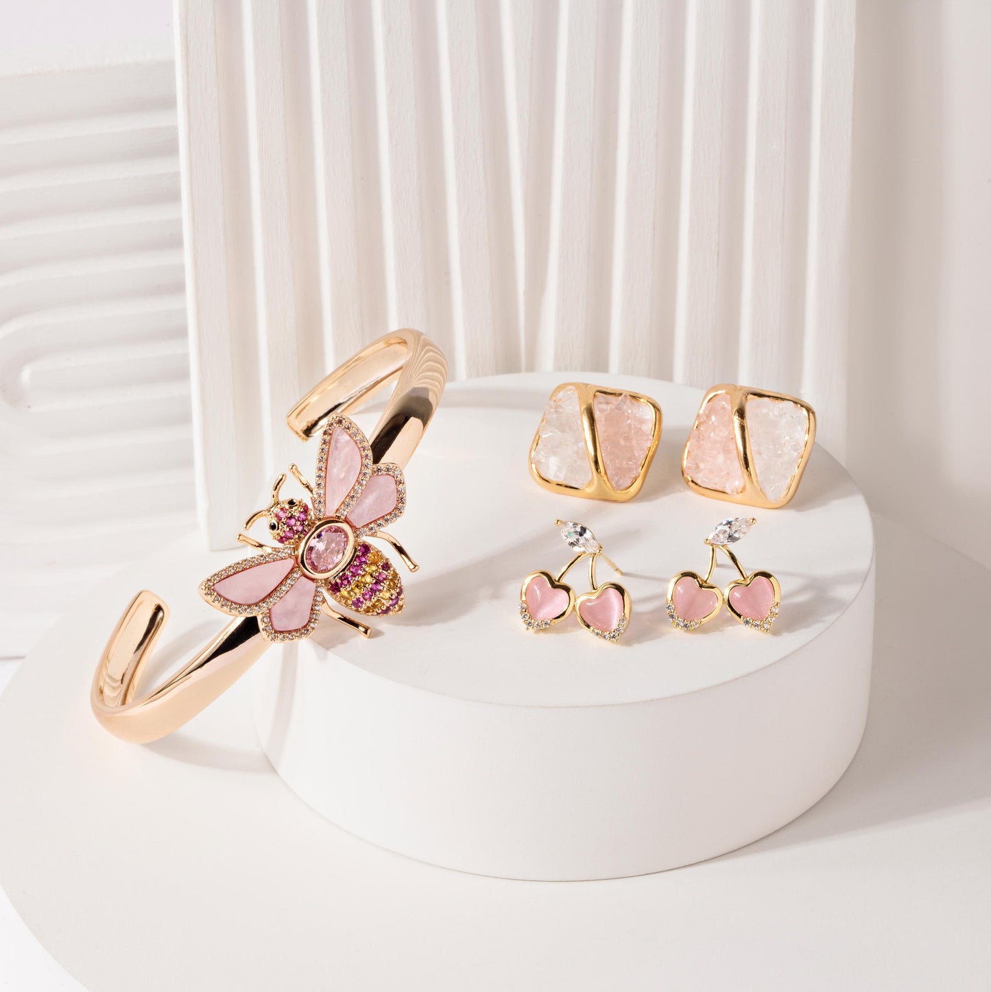 Bracelet Bee